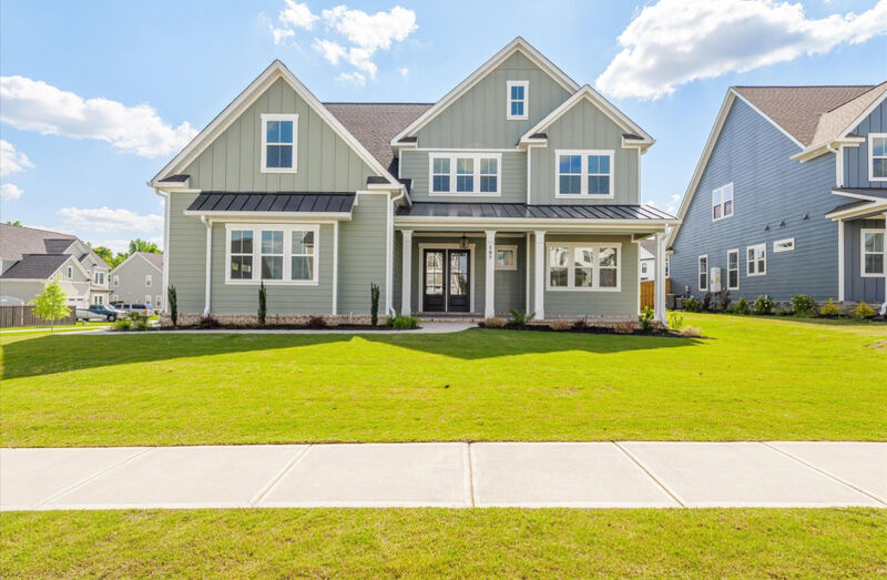 Evans, GA - Sleeper, House