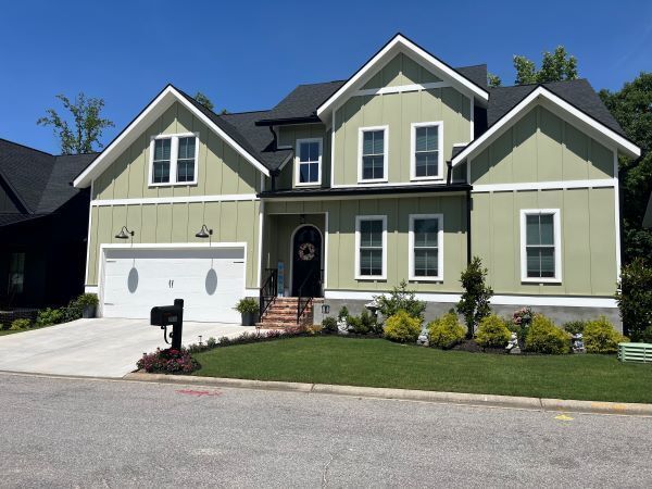 Evans, GA - Sleeper, House