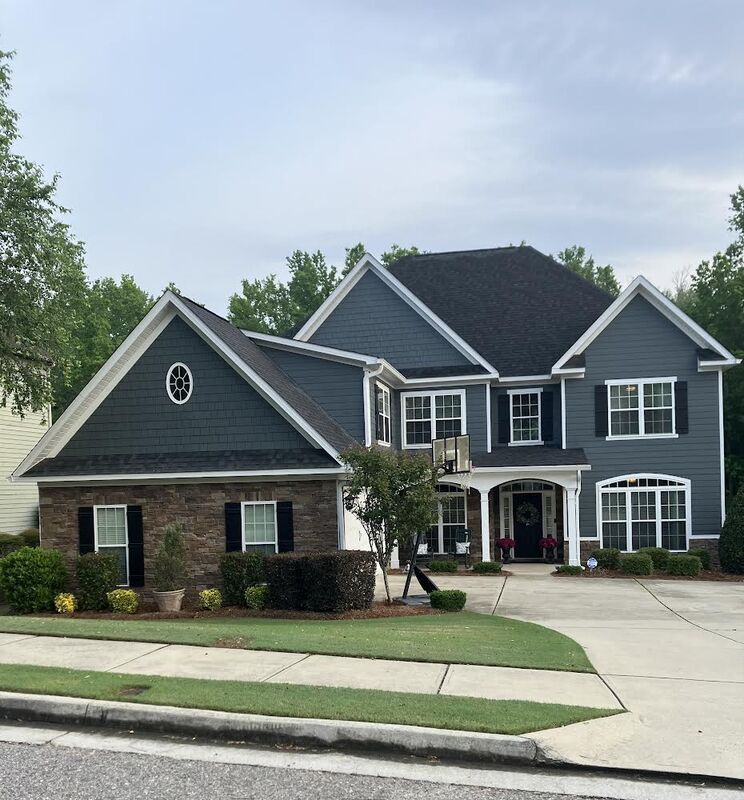 Evans, GA - Sleeper, House