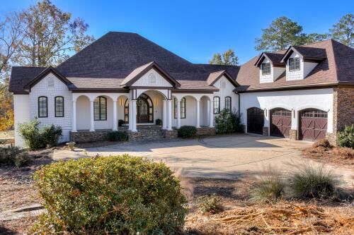 Evans, GA - Sleeper, House