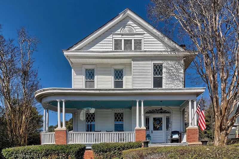 North Augusta, SC - Sleeper, House
