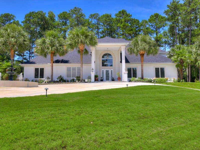 Martinez, GA - Sleeper, House