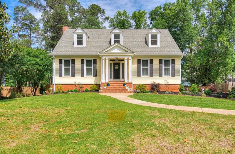 Evans, GA - Sleeper, House