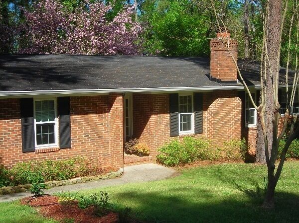 Augusta, GA - Sleeper, House