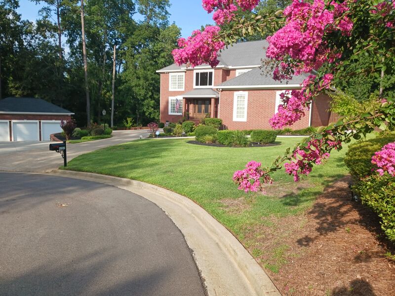 Evans, GA - Sleeper, House