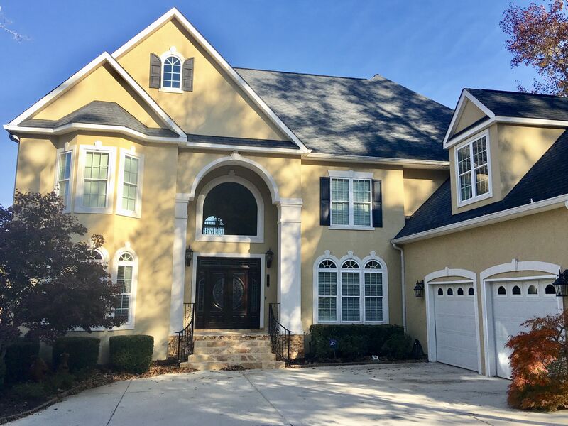 Martinez, GA - Sleeper, House