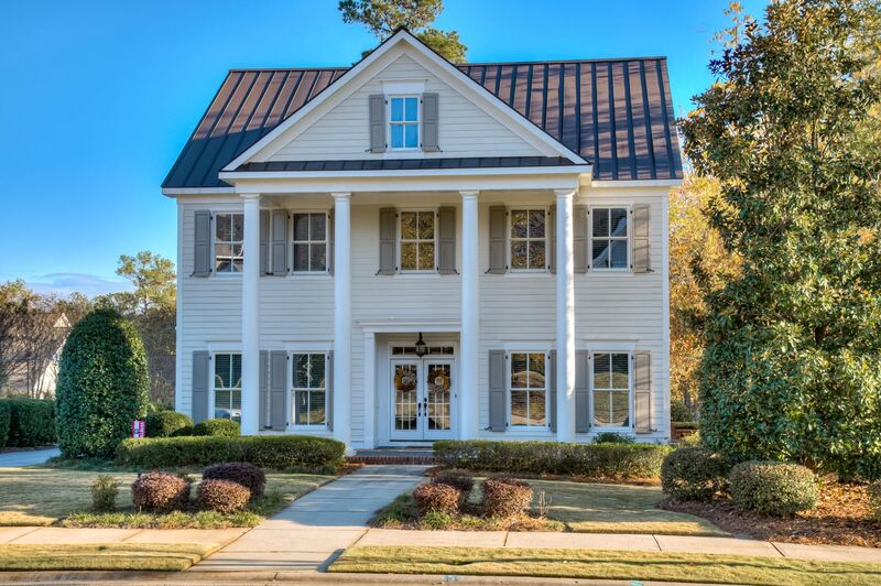Evans, GA - Sleeper, House