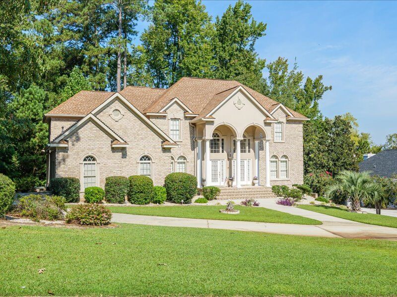 Martinez, GA - Sleeper, House