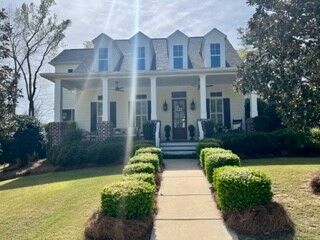 Evans, GA - Sleeper, House
