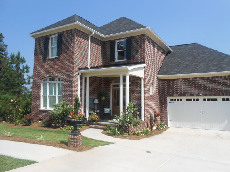 Evans, GA - Sleeper, House