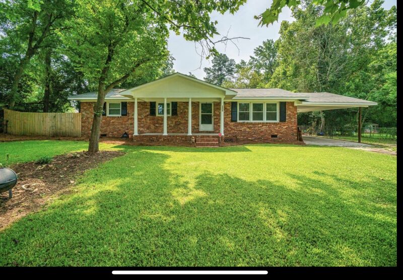 Martinez, GA - Sleeper, House
