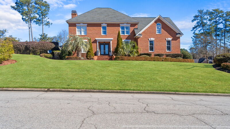Martinez, GA - Sleeper, House