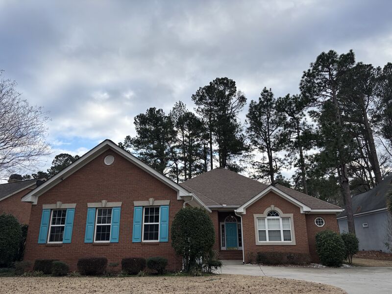 Aiken, SC - Sleeper, House