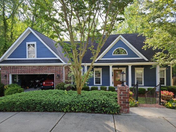 North Augusta, SC - Sleeper, House