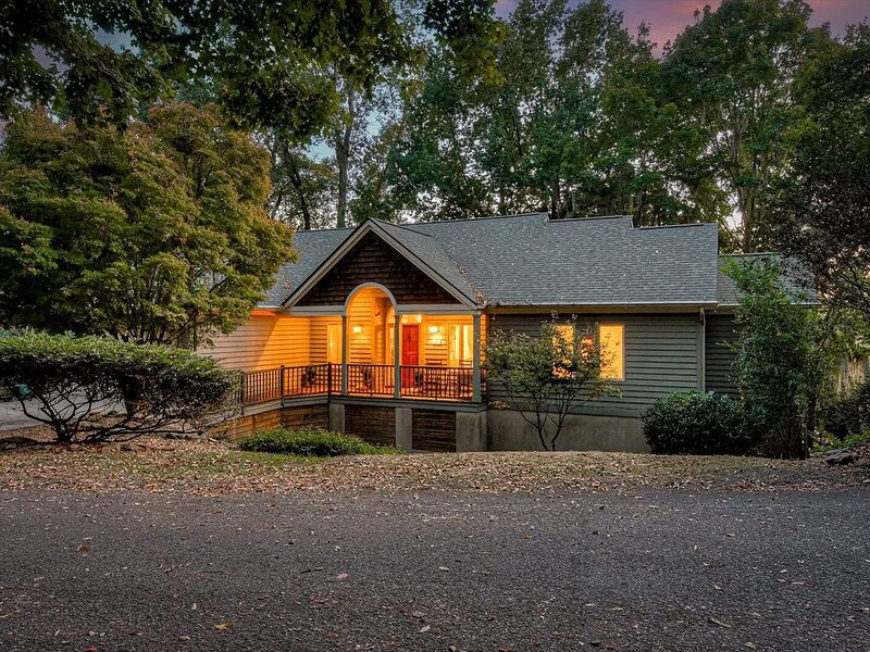 North Augusta, SC - Sleeper, House
