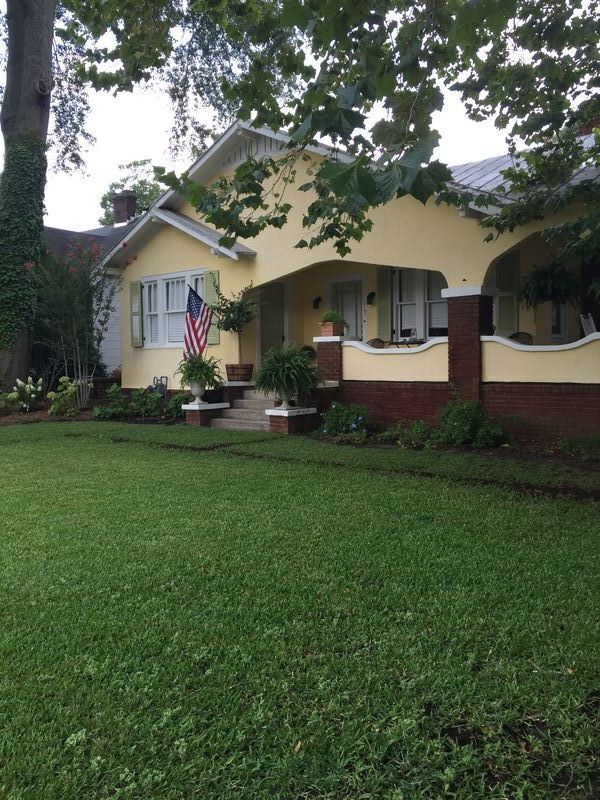 Augusta, GA - Sleeper, House
