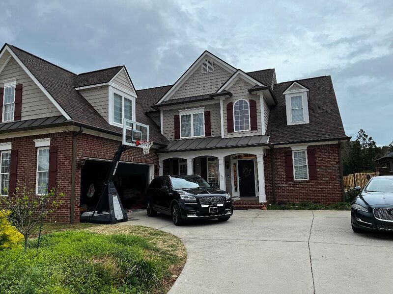 Evans, GA - Sleeper, House