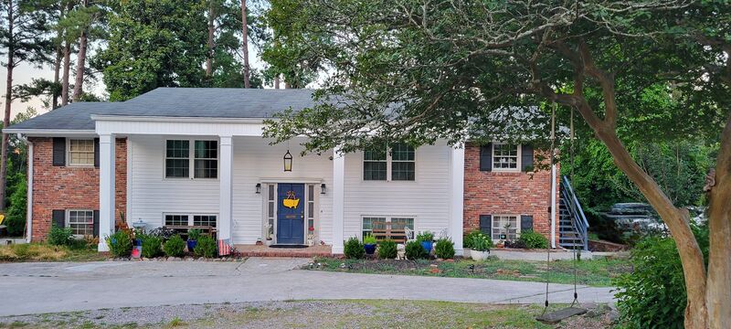 Augusta, GA - Sleeper, House