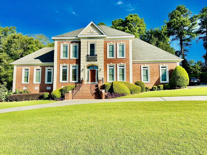Evans, GA - Sleeper, House