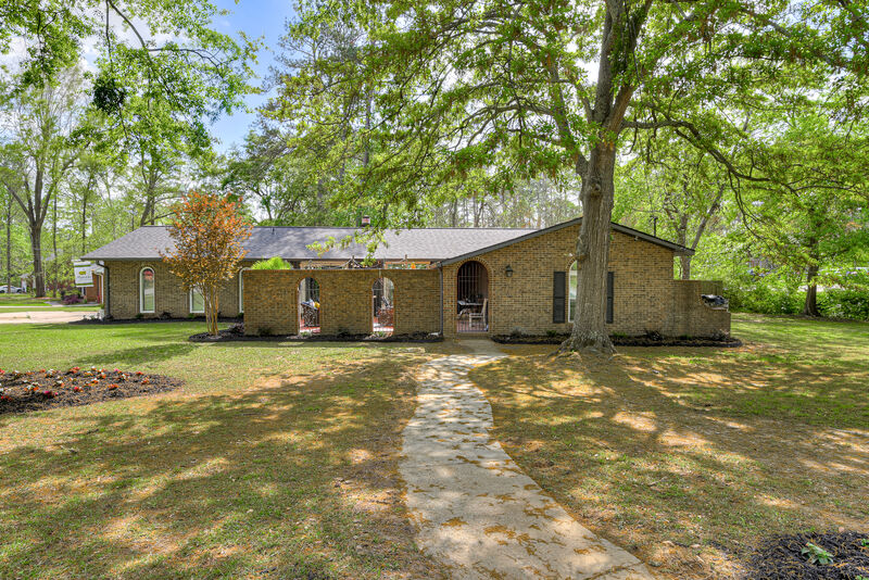 Augusta, GA - Sleeper, House