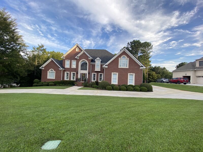 Evans, GA - Sleeper, House