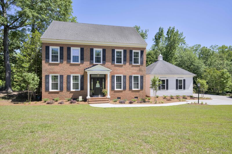Martinez, GA - Sleeper, House