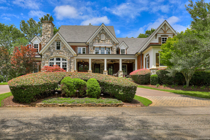 Evans, GA - Sleeper, House