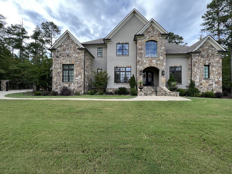 Evans, GA - Sleeper, House