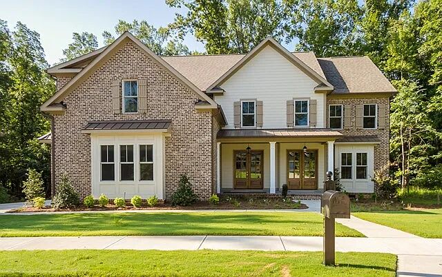 Evans, GA - Sleeper, House