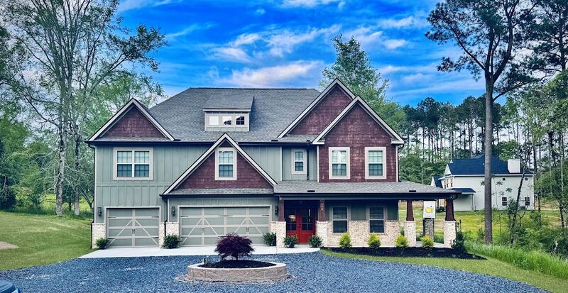 Evans, GA - Sleeper, House