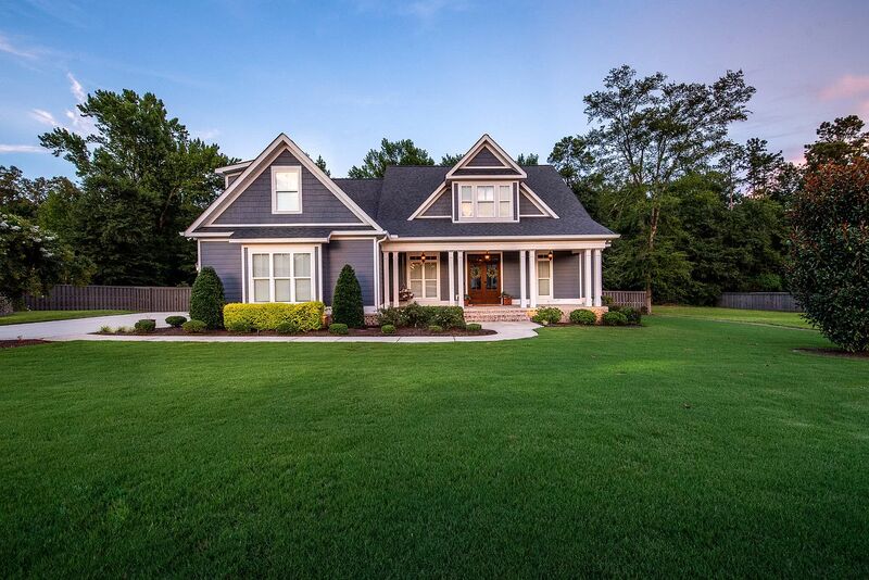 North Augusta, SC - Sleeper, House