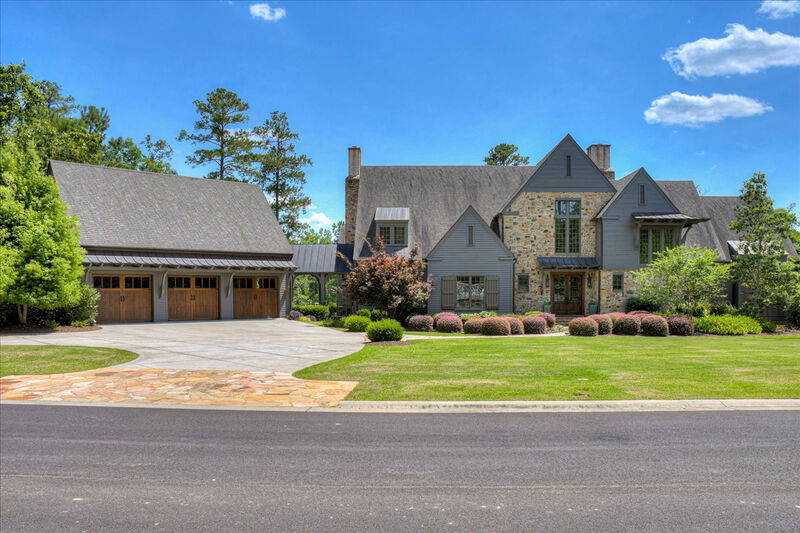 Evans, GA - Sleeper, House