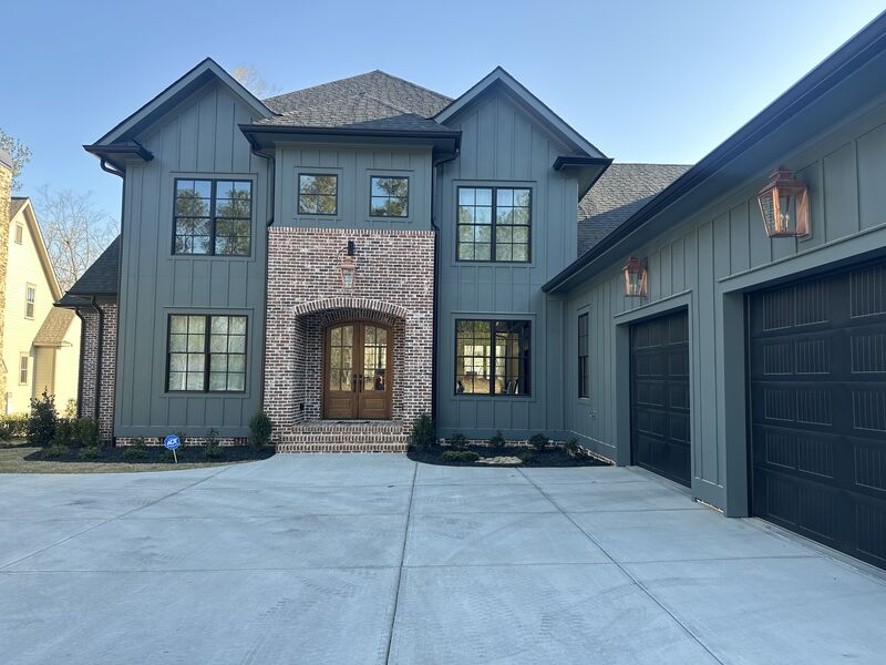 Evans, GA - Sleeper, House