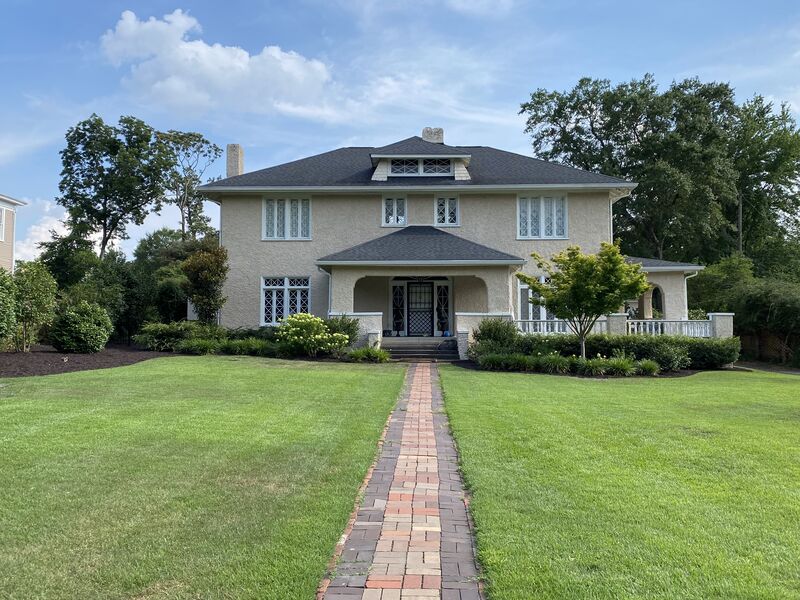 Augusta, GA - Sleeper, House