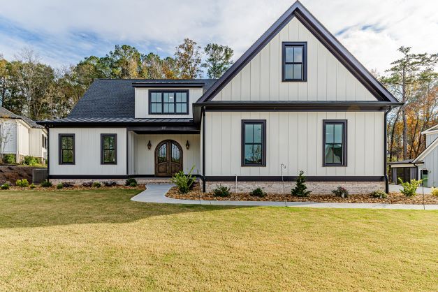 Evans, GA - Sleeper, House