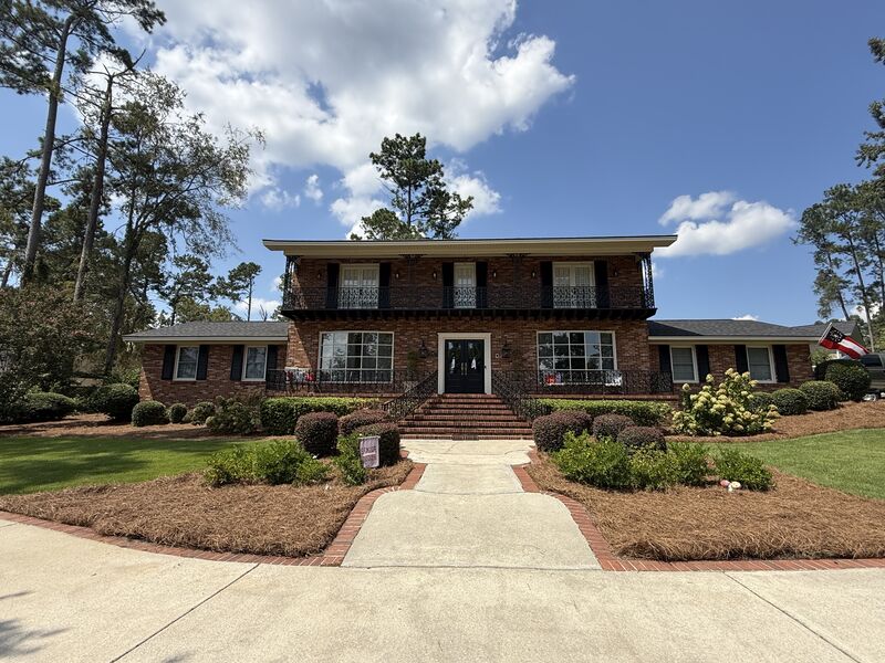Martinez, GA - Sleeper, House