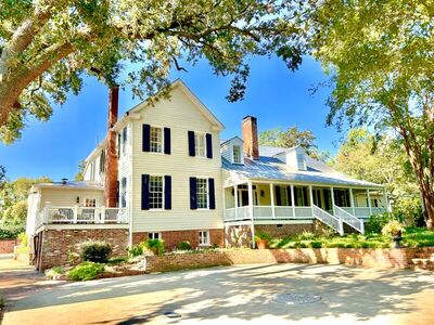 Augusta, GA - Sleeper, House