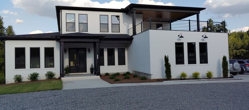Beech Island, SC - Sleeper, House