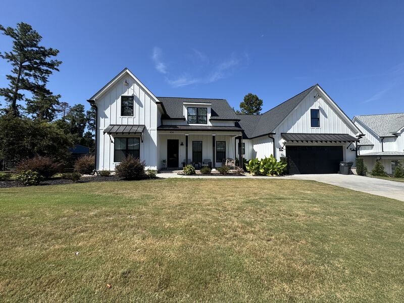 Martinez, GA - Sleeper, House