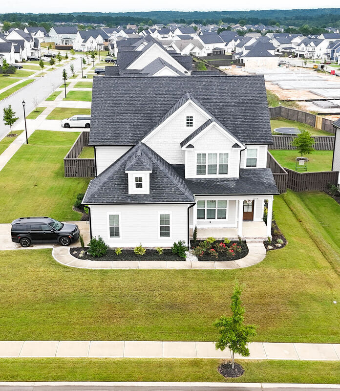 Evans, GA - Sleeper, House