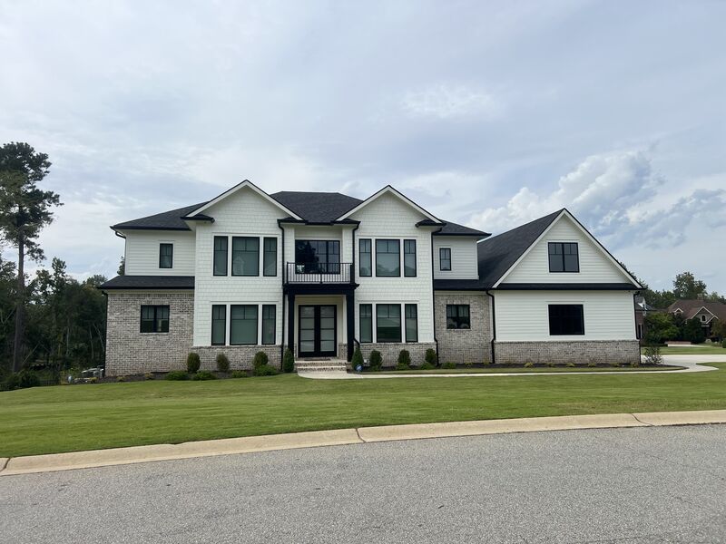 Evans, GA - Sleeper, House