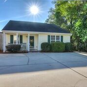 Augusta, GA - Sleeper, House