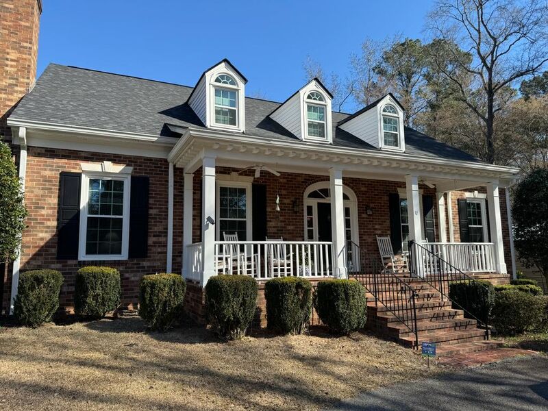 Martinez, GA - Sleeper, House
