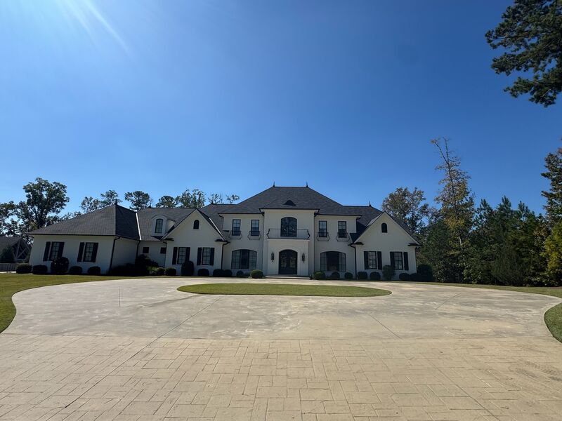 Evans, GA - Sleeper, House