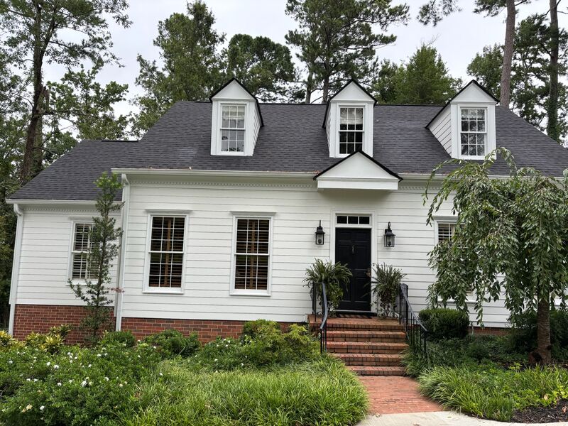 Augusta, GA - Sleeper, House