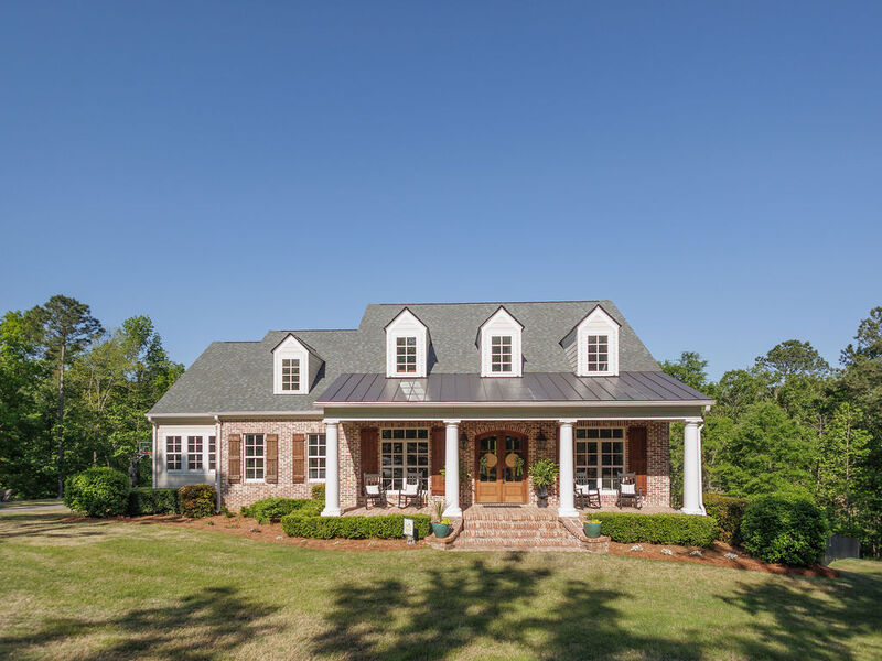 Evans, GA - Sleeper, House