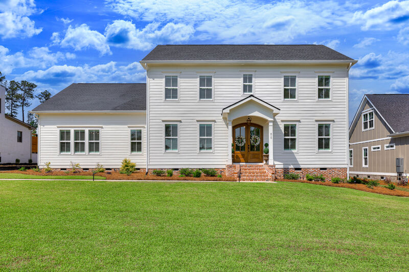 Evans, GA - Sleeper, House