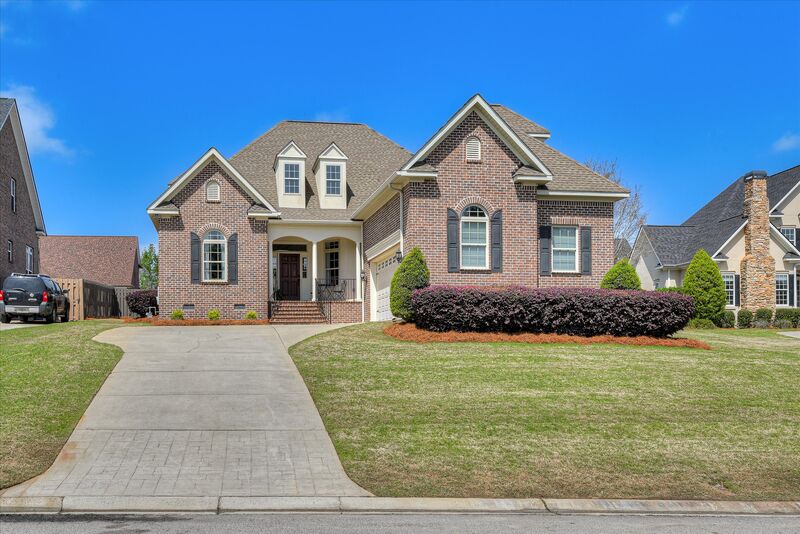Evans, GA - Sleeper, House