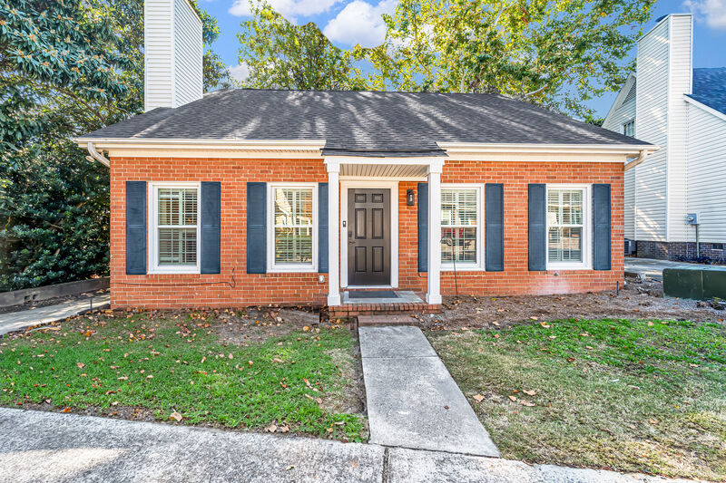 Augusta, GA - Sleeper, House