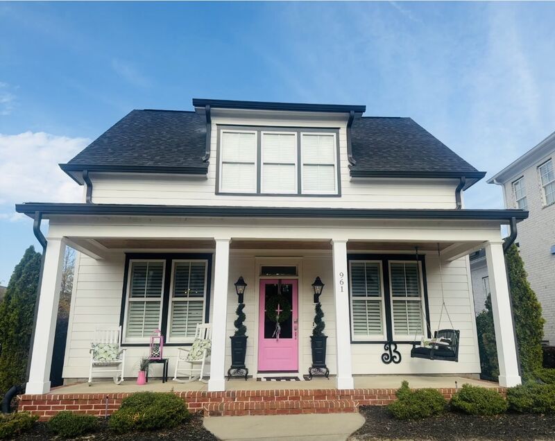 Evans, GA - Sleeper, House